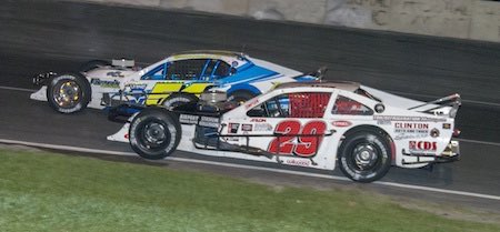 ROC Asphalt Sportsman Series